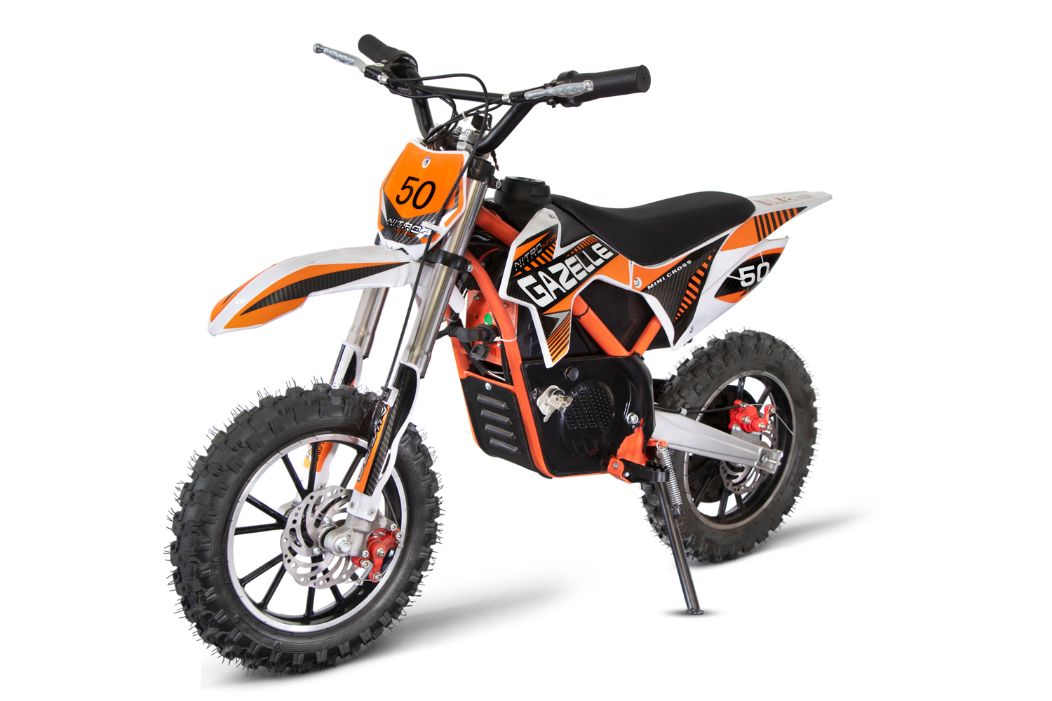 Dirtbike