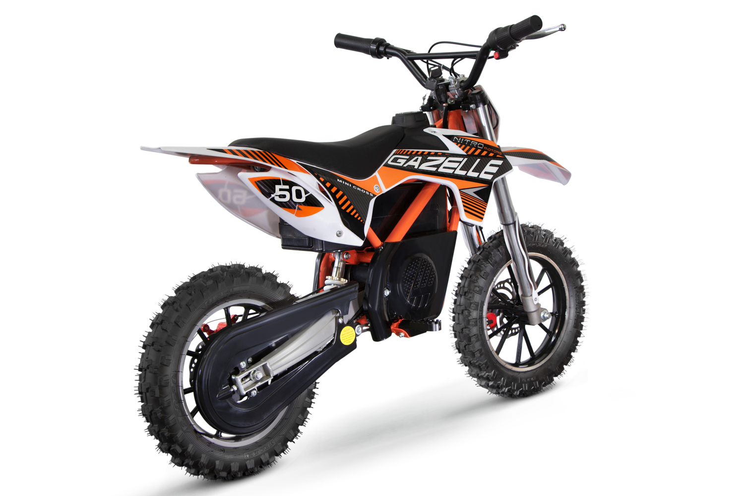 Dirtbike