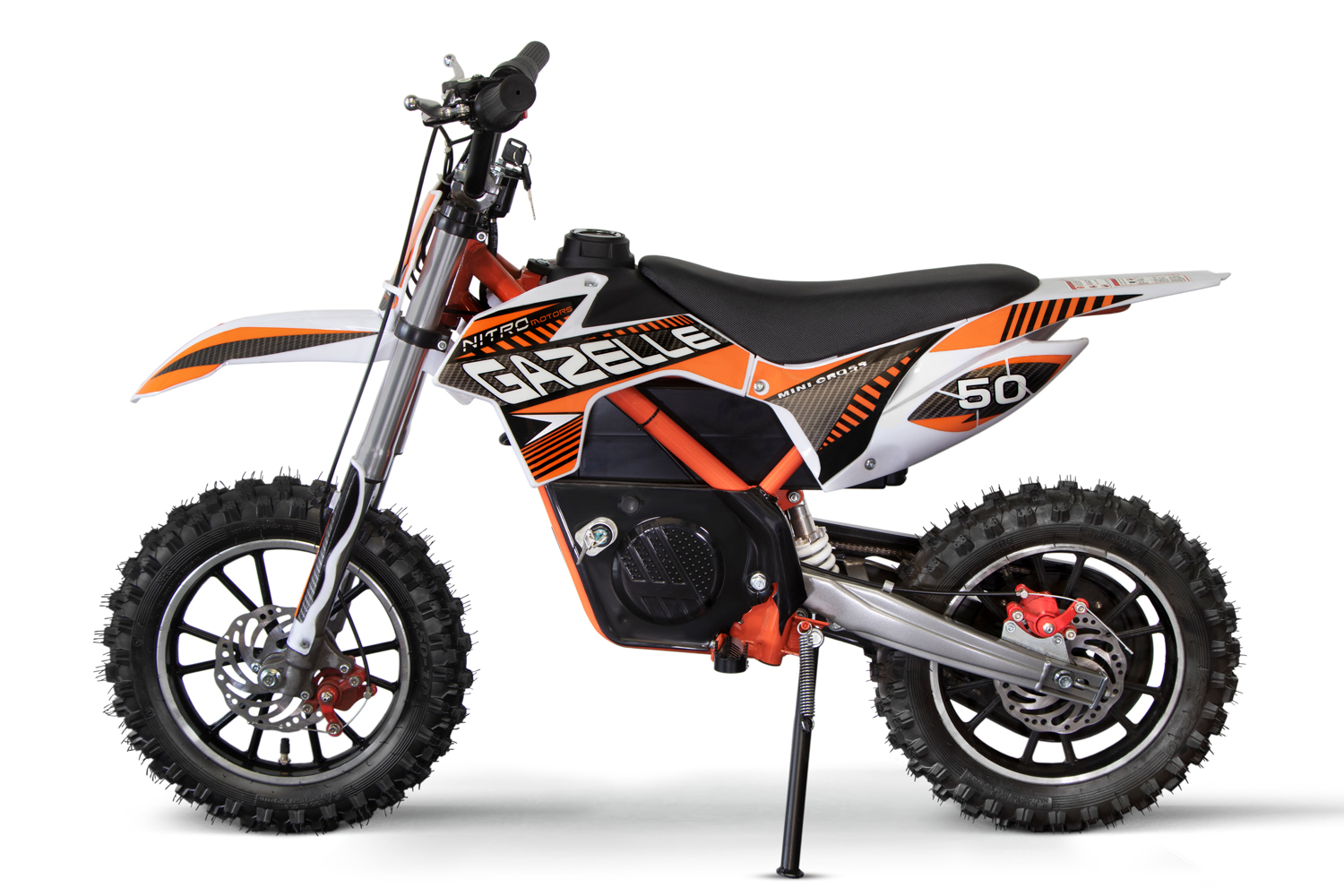 Dirtbike