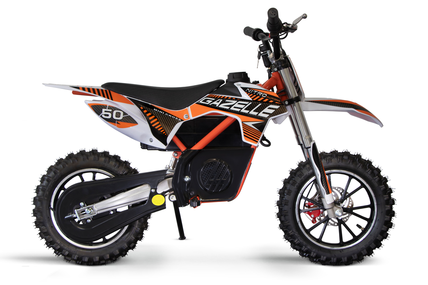 Dirtbike