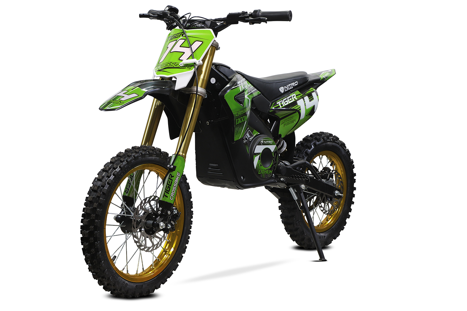 moto de cross