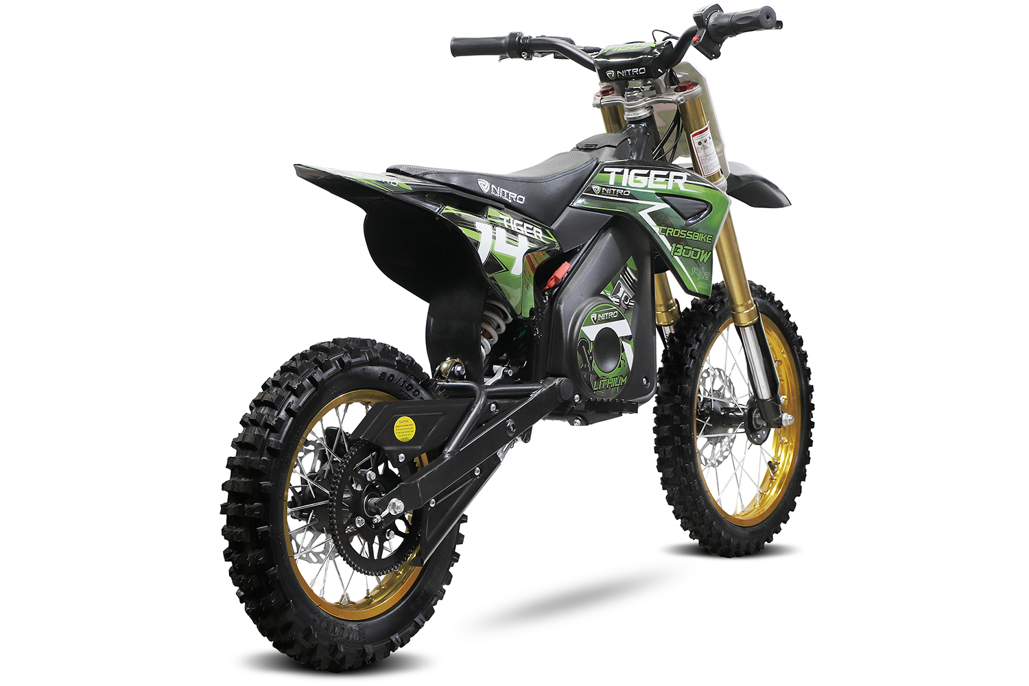 Dirtbike