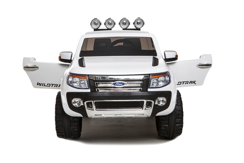 Ford ranger radio manuel #7