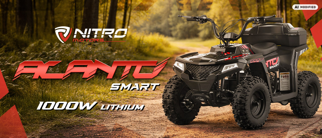 Acanto Sport 6