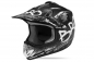 Preview: KIMO BRO Kinder Crosshelm Motocross Helm Sport Schwarz-Matt