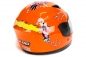 Preview: KIMO Kinder Fullface Helm Sport Orange