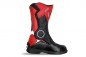 Preview: KIMO Kinder Motocross  Stiefel | Boots  Red