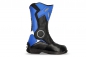 Preview: KIMO Kinder Motocross  Stiefel | Boots  Blue