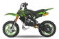 Preview: NITRO MOTORS 49cc mini Kinder Dirtbike Apollo Sport 10"