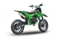 Preview: NITRO MOTORS 49cc mini Kinder Dirtbike Serval PRM 10"