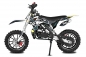 Preview: NITRO MOTORS 49cc mini Kinder Dirtbike Gazelle CR DLX 10"