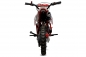 Preview: NITRO MOTORS 49cc mini Kinder Dirtbike Gazelle CR DLX 10"