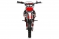 Preview: NITRO MOTORS 49cc mini Kinder Dirtbike Gazelle CR DLX 10"