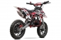 Preview: NITRO MOTORS 49cc mini Kinder Dirtbike Gazelle DLX 10"