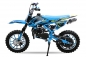 Preview: NITRO MOTORS 49cc mini Kinder Dirtbike Jackal Sport 10"