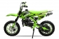 Preview: NITRO MOTORS 49cc mini Kinder Dirtbike Jackal Sport 10"