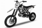 Preview: NITRO MOTORS 50cc midi Kinder Dirtbike NRG50 GTS  14/12"