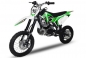 Preview: NITRO MOTORS 50cc midi Kinder Dirtbike NRG50 GTS  14/12"