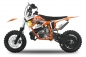 Preview: NITRO MOTORS 50cc mini Kinder Dirtbike NRG50  10/10"