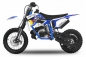 Preview: Nitro Motors 50cc NRG50 RS Racing Dirtbike 12/ 10 Zoll 2 Takter mit Kickstarter