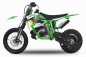 Preview: Nitro Motors 50cc NRG50 RS Racing Dirtbike 12/ 10 Zoll 2 Takter mit Kickstarter