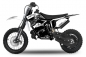 Preview: Nitro Motors 50cc NRG50 RS Racing Dirtbike 12/ 10 Zoll 2 Takter mit Kickstarter