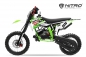 Preview: Nitro Motors 50cc midi Kinder Dirtbike NRG50 RS 14/12"