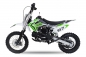 Preview: NITRO MOTORS 110cc midi Kinder Dirtbike Storm V2  14/12"
