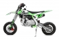 Preview: NITRO MOTORS 110cc mini Kinder Dirtbike CRX  Bro  10/10"