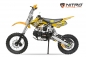 Preview: NITRO MOTORS 125cc midi Kinder Dirtbike NXD Sport 14/12"