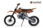 Preview: Nitro Motors 125cc midi Kinder Dirtbike NXD Sport 17/14"