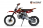 Preview: Nitro Motors 125cc midi Kinder Dirtbike NXD Sport 17/14"