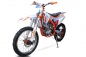 Preview: NITRO MOTORS  250cc maxi Dirtbike Ultimate PRIU 21/18''