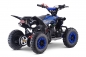 Preview: Nitro Motors Replay Deluxe 49cc mini Quad 6 Zoll Kinderquad ATV Pocketquad