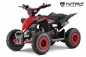 Preview: NITRO MOTORS 49cc mini Kinder Quad Replay DLX 6"