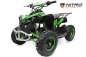 Preview: NITRO MOTORS 49cc mini Kinder Quad Avenger PRM 6"