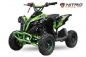 Preview: NITRO MOTORS 49cc mini Kinder Quad Avenger Sport 6"