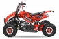 Preview: NITRO MOTORS 49cc mini Kinder Quad Dragon Sport 4"