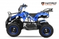 Preview: NITRO MOTORS 49cc mini Kinder Quad Torino Sport 6"
