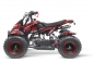 Preview: NITRO MOTORS 49cc mini Kinder Quad Cobra-ll Sport 6"