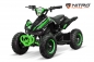 Preview: NITRO MOTORS 49cc mini Kinder Quad Python E-Start Sport 6"