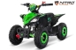 Preview: NITRO MOTORS 49cc mini Kinder Quad Replay Sport 6"