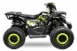 Mobile Preview: NITRO MOTORS 125cc midi Kinder Quad Rugby RS8-A Platin