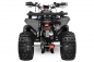 Mobile Preview: NITRO MOTORS 125cc midi Kinder Quad Rizzo RS7-3G Platin