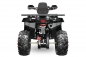 Preview: NITRO MOTORS 180cc maxi Kinder Quad Rugby CVT RS Platin