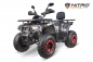 Preview: NITRO MOTORS 200cc maxi Kinder Quad Quablo CVT RS Platin