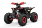 Mobile Preview: NITRO MOTORS 125cc midi Kinder Quad Replay RS-3G8 Sport