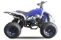 Preview: NITRO MOTORS 125cc midi Kinder Quad Speedy 3G8 Sport