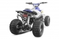 Preview: NITRO MOTORS 125cc midi Kinder Quad Speedy 3G8 Sport