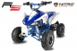 Preview: NITRO MOTORS 125cc midi Kinder Quad Speedy RS7-A Sport